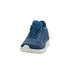 Basket Puma Ignite Sock Woven - Bleu