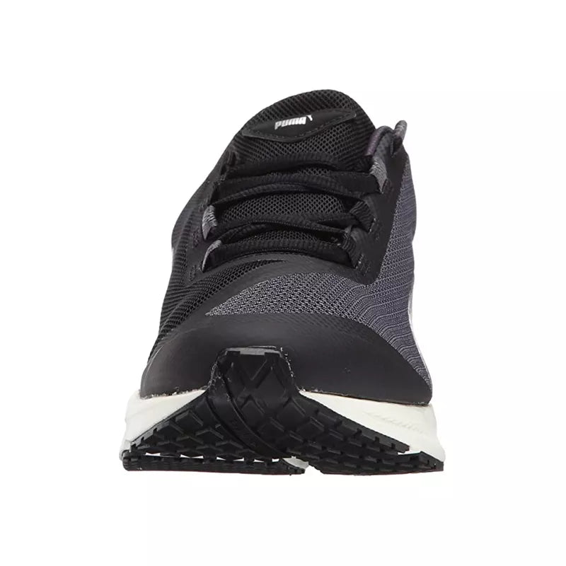 Basket Puma Ignite Xt - Noir/Blanc