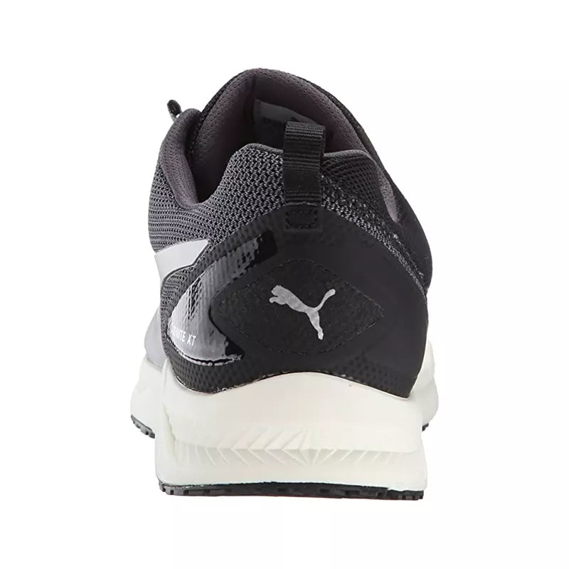 Basket Puma Ignite Xt - Noir/Blanc