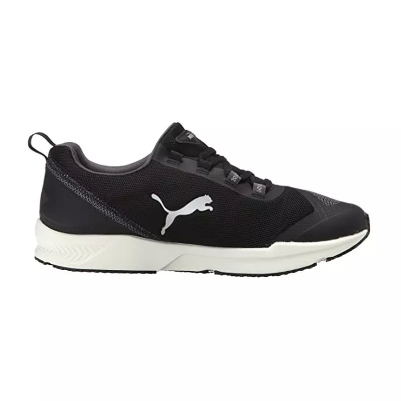 Basket Puma Ignite Xt - Noir/Blanc