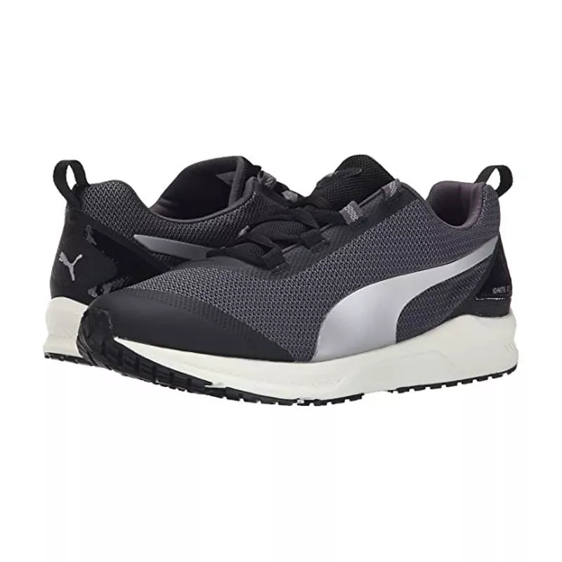 Basket Puma Ignite Xt - Noir/Blanc