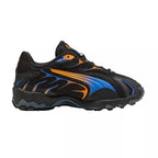 Basket Puma Inhale Junior - Noir/Orange