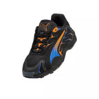 Basket Puma Inhale Junior - Noir/Orange