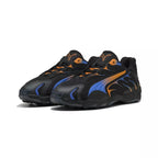 Basket Puma Inhale - Noir, Bleu, Orange.