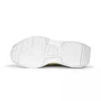 Basket Puma Kosmo Rider Tech - Blanc