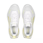 Basket Puma Kosmo Rider Tech - Blanc