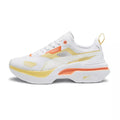 Basket Puma Kosmo Rider - Blanc