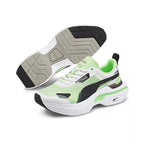 Basket Puma Kosmo Rider - Vert