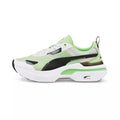Basket Puma Kosmo Rider - Vert