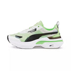 Basket Puma Kosmo Rider - Vert