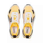 Basket Puma Kosmo Rider - Jaune