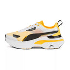 Basket Puma Kosmo Rider - Jaune
