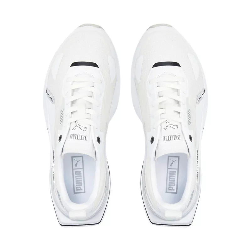 Basket Puma Kosmo Rider - Blanc