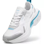 Basket Puma Kosmo Rider - Blanc