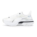 Basket Puma Kosmo Rider - Blanc