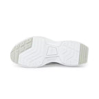 Basket Puma Kosmo Rider - Blanc