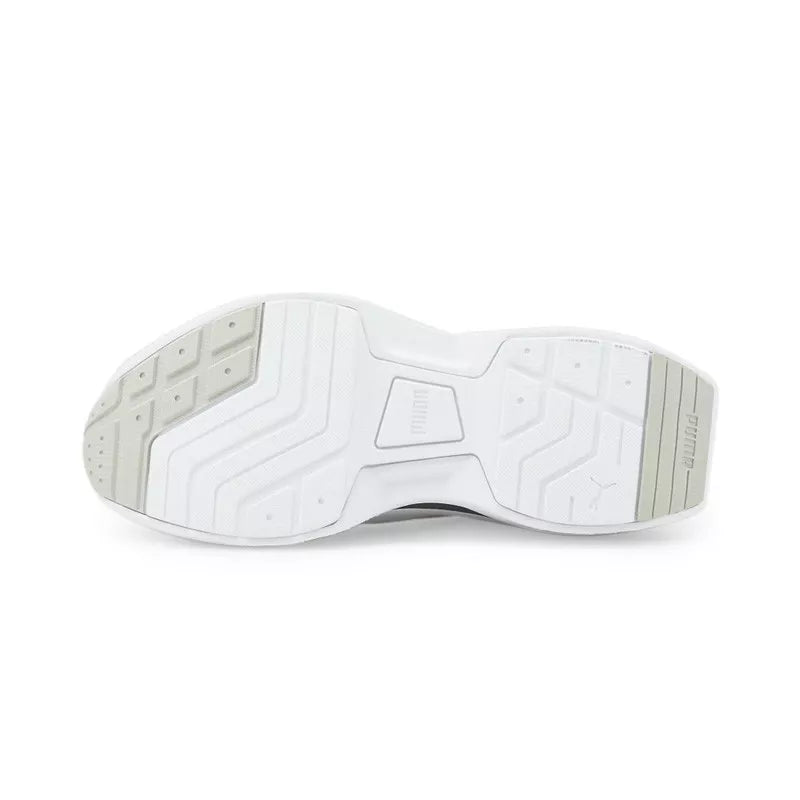 Basket Puma Kosmo Rider - Blanc