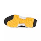Basket Puma Kosmo Rider - Jaune