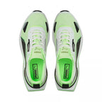 Basket Puma Kosmo Rider - Vert