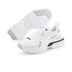 Basket Puma Kosmo Rider - Blanc