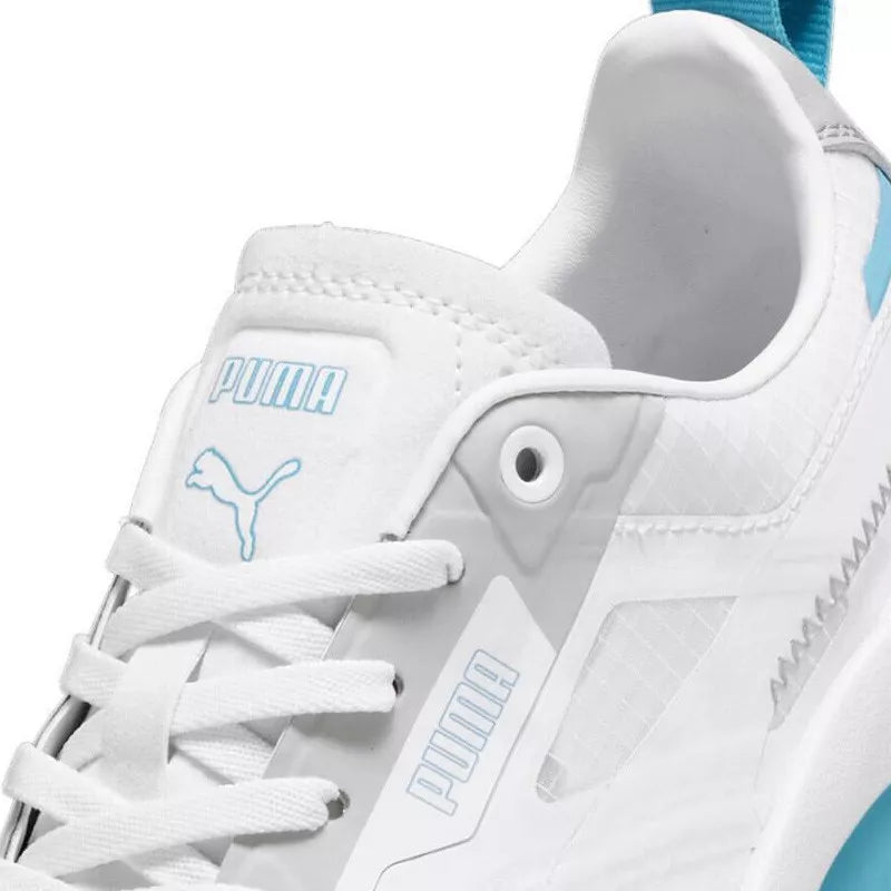 Basket Puma Kosmo Rider - Blanc