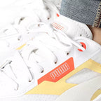 Basket Puma Kosmo Rider - Blanc