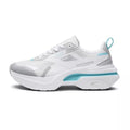 Basket Puma Kosmo Rider - Blanc