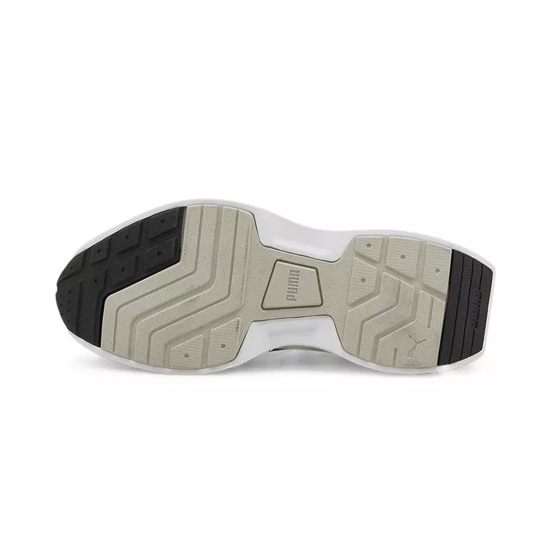 Basket Puma Kosmo Rider - Vert
