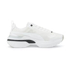 Basket Puma Kosmo Rider - Blanc