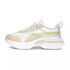 Basket Puma Kosmo Ridre Soft - Multicolore