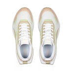 Basket Puma Kosmo Ridre Soft - Multicolore