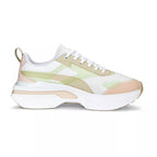Basket Puma Kosmo Ridre Soft - Multicolore