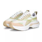 Basket Puma Kosmo Ridre Soft - Multicolore