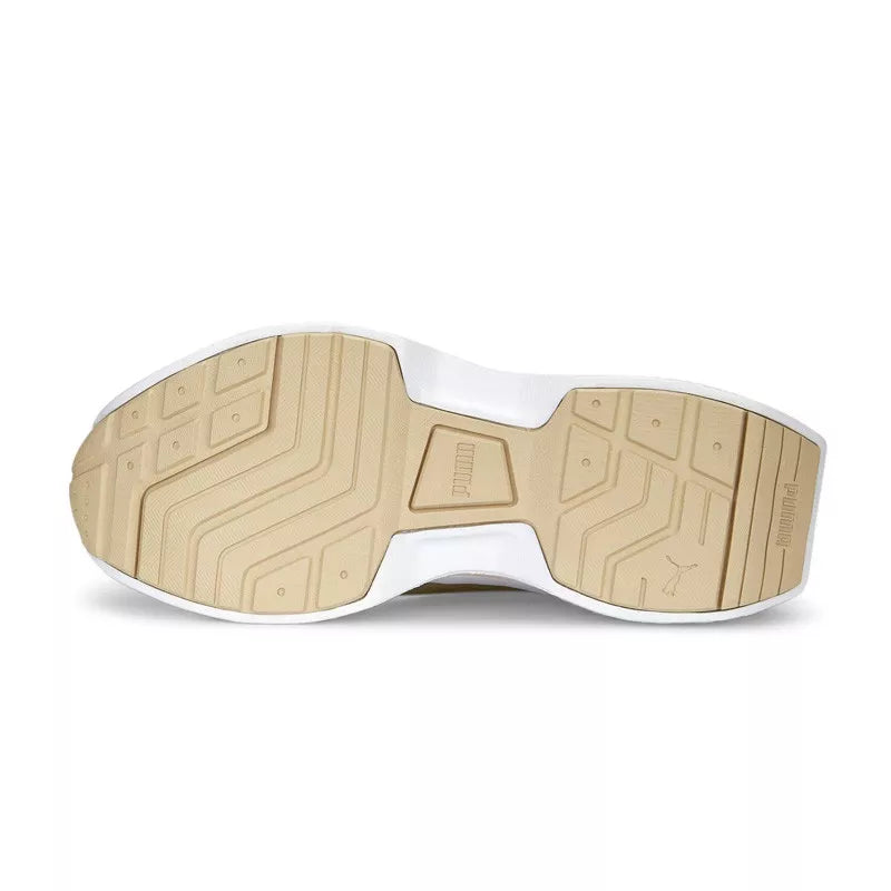 Basket Puma Kosmo Ridre Soft - Multicolore