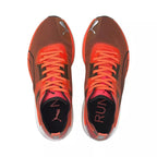 Basket Puma Liberate Nitro - Orange