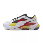 Basket Puma Lqdcell Epsilon - Blanc