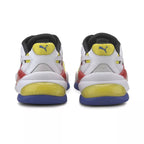 Basket Puma Lqdcell Epsilon - Blanc