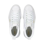 Basket Puma Mayze Mid - Blanc