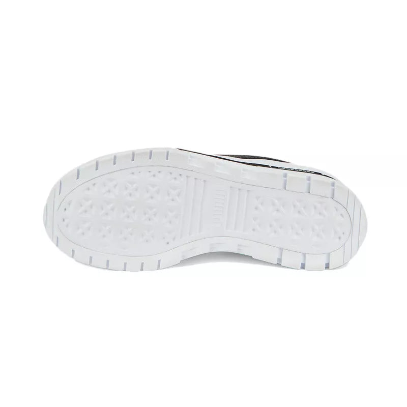 Basket Puma Mayze Wedge - Blanc