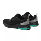 Basket Puma Mercedes F1 Wired Run - Noir
