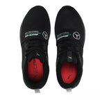 Basket Puma Mercedes F1 Wired Run - Noir