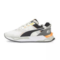 Basket Puma Mirage Sport Tech - Blanc