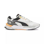 Basket Puma Mirage Sport Tech - Blanc