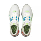 Basket Puma Mirage Sport Tech - Blanc
