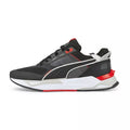 Basket Puma Mirage Sport Tech - Noir
