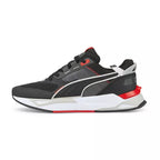 Basket Puma Mirage Sport Tech - Noir