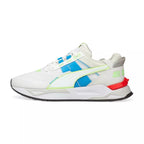 Basket Puma Mirage Sport Tech - Blanc