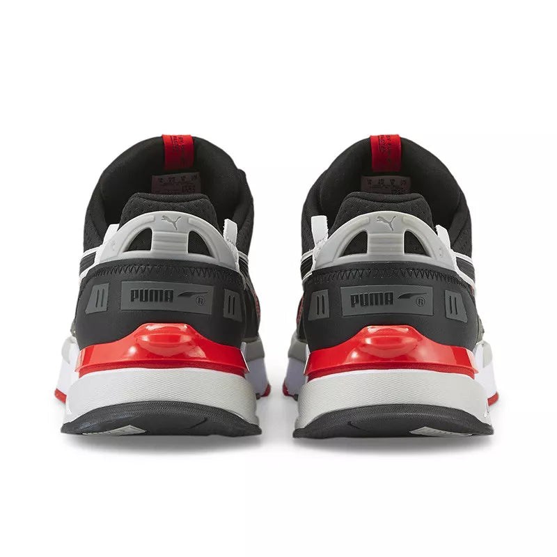 Basket Puma Mirage Sport Tech - Noir