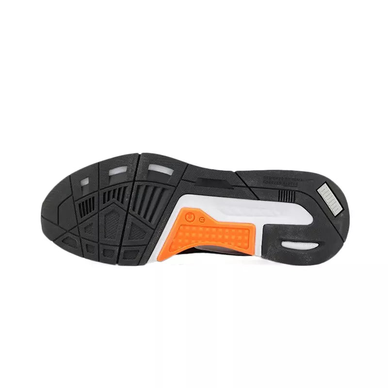 Basket Puma Mirage Sport Tech - Blanc