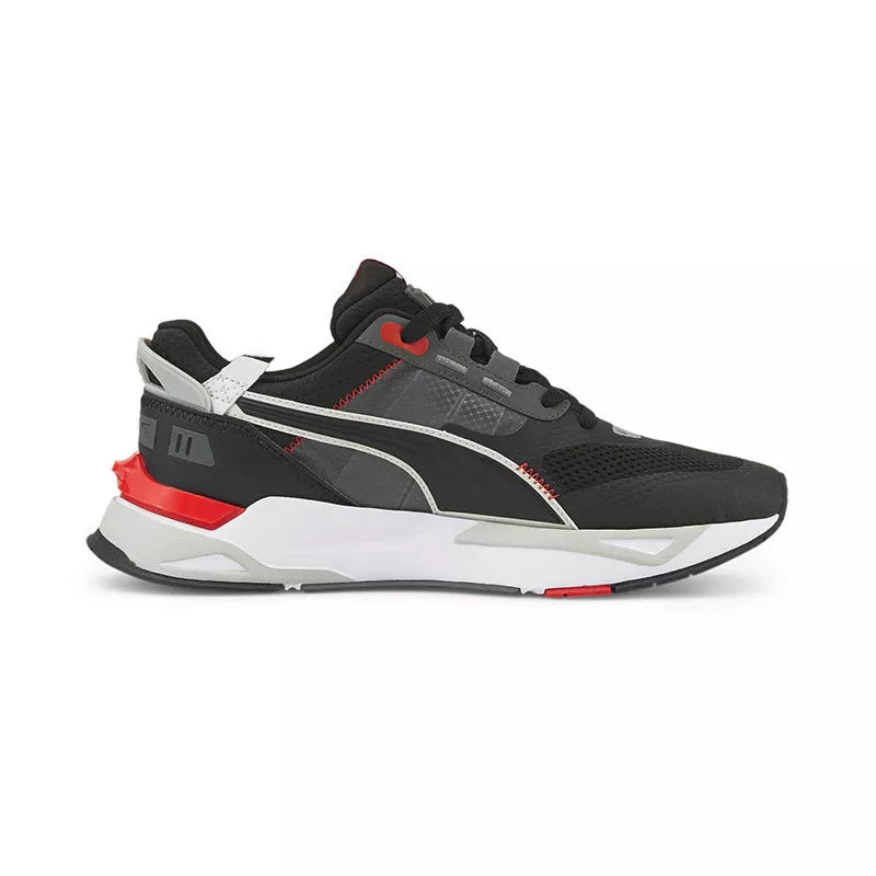 Basket Puma Mirage Sport Tech - Noir